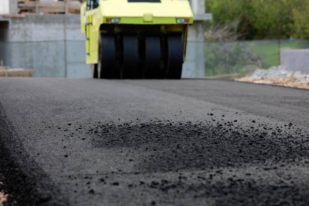Reasons to Select Us for Your Driveway Paving Requirements in Wadsworth, OH