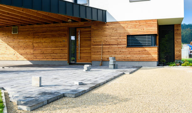 Best Brick Driveway Pavers  in Wadsworth, OH