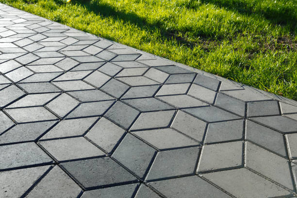 Best Affordable Driveway Pavers  in Wadsworth, OH