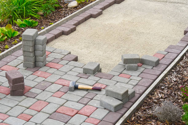Trusted Wadsworth, OH Driveway Pavers Experts