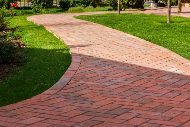 Best Concrete Paver Driveway  in Wadsworth, OH