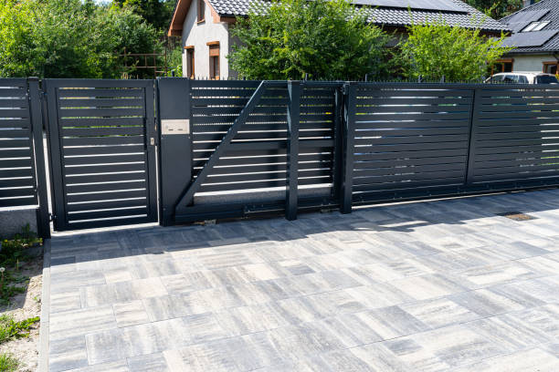 Best Professional Driveway Pavers  in Wadsworth, OH