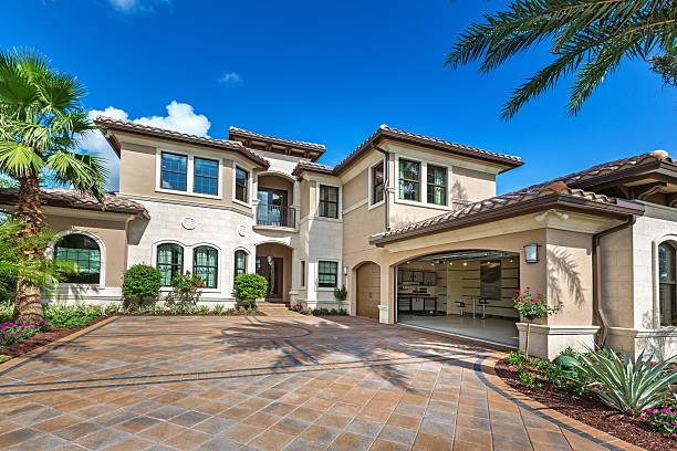 Best Concrete Paver Driveway  in Wadsworth, OH