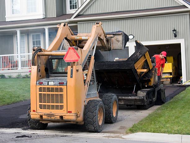 Best Best Driveway Pavers  in Wadsworth, OH