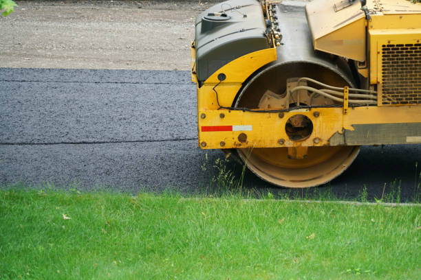 Best Local Driveway Pavers  in Wadsworth, OH