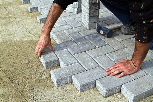 Best Paver Driveway Replacement  in Wadsworth, OH